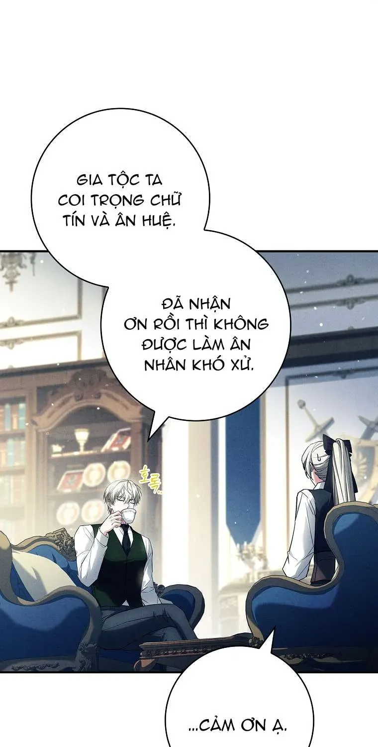 Văn Phòng Thám Tử Dành Cho Nam Chính Hối Hận! Chap 47 - Next Chap 48