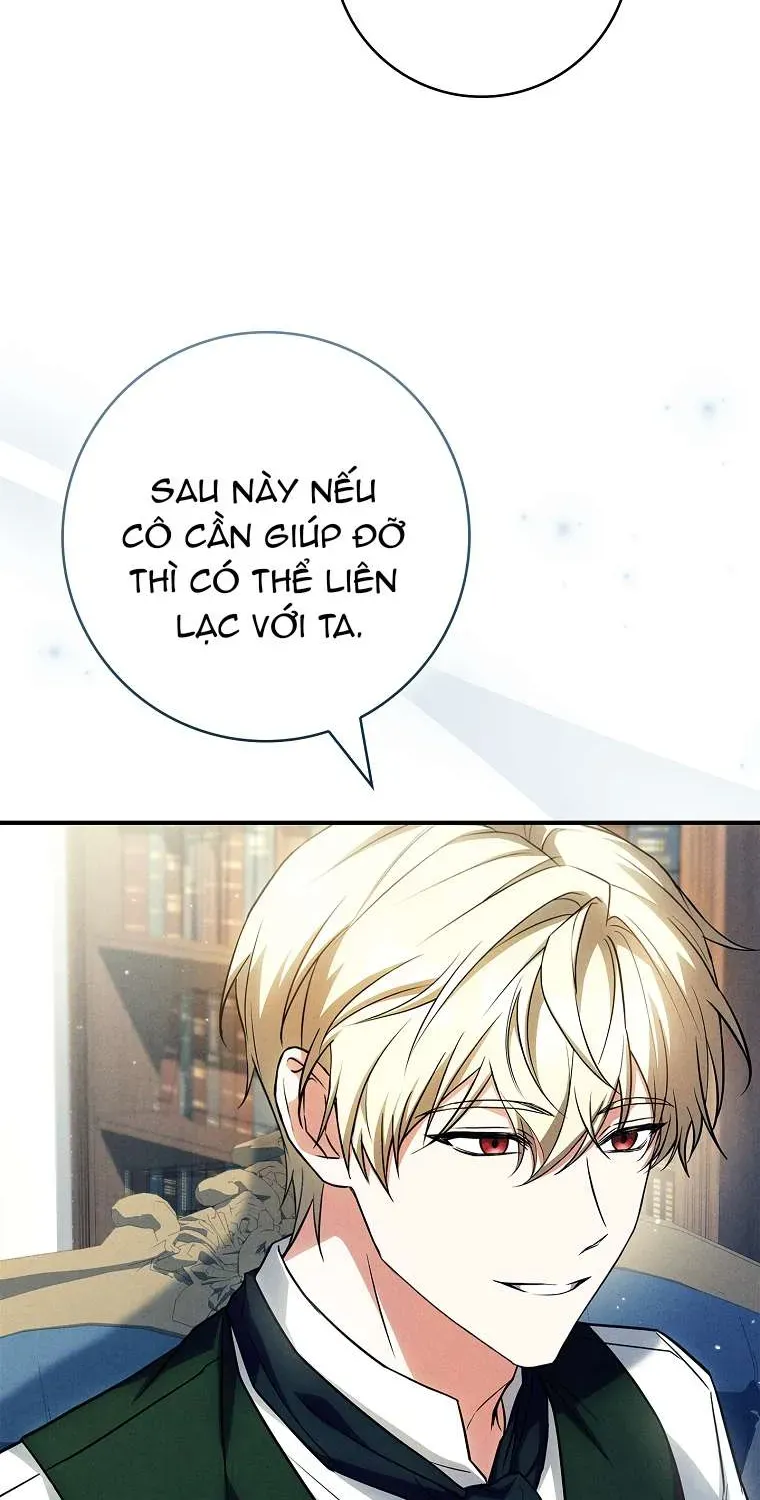 Văn Phòng Thám Tử Dành Cho Nam Chính Hối Hận! Chap 47 - Next Chap 48