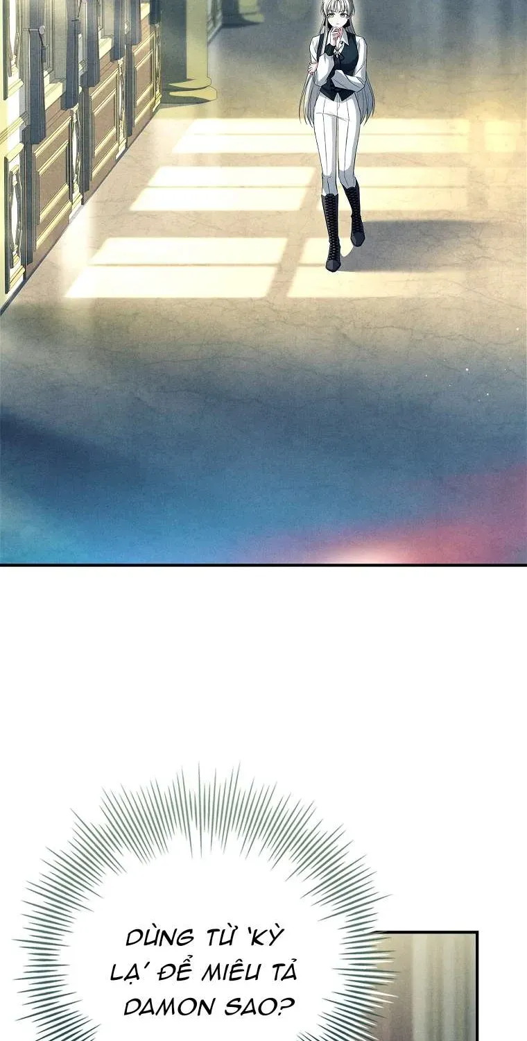 Văn Phòng Thám Tử Dành Cho Nam Chính Hối Hận! Chap 47 - Next Chap 48