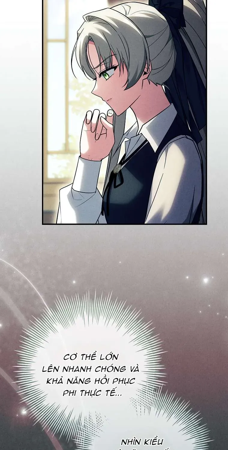 Văn Phòng Thám Tử Dành Cho Nam Chính Hối Hận! Chap 47 - Next Chap 48