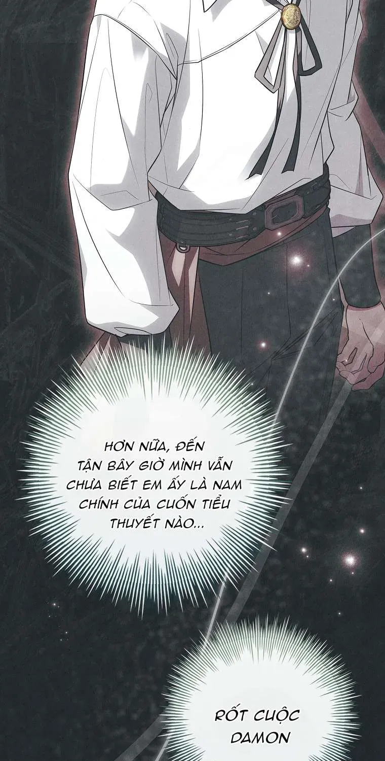 Văn Phòng Thám Tử Dành Cho Nam Chính Hối Hận! Chap 47 - Next Chap 48