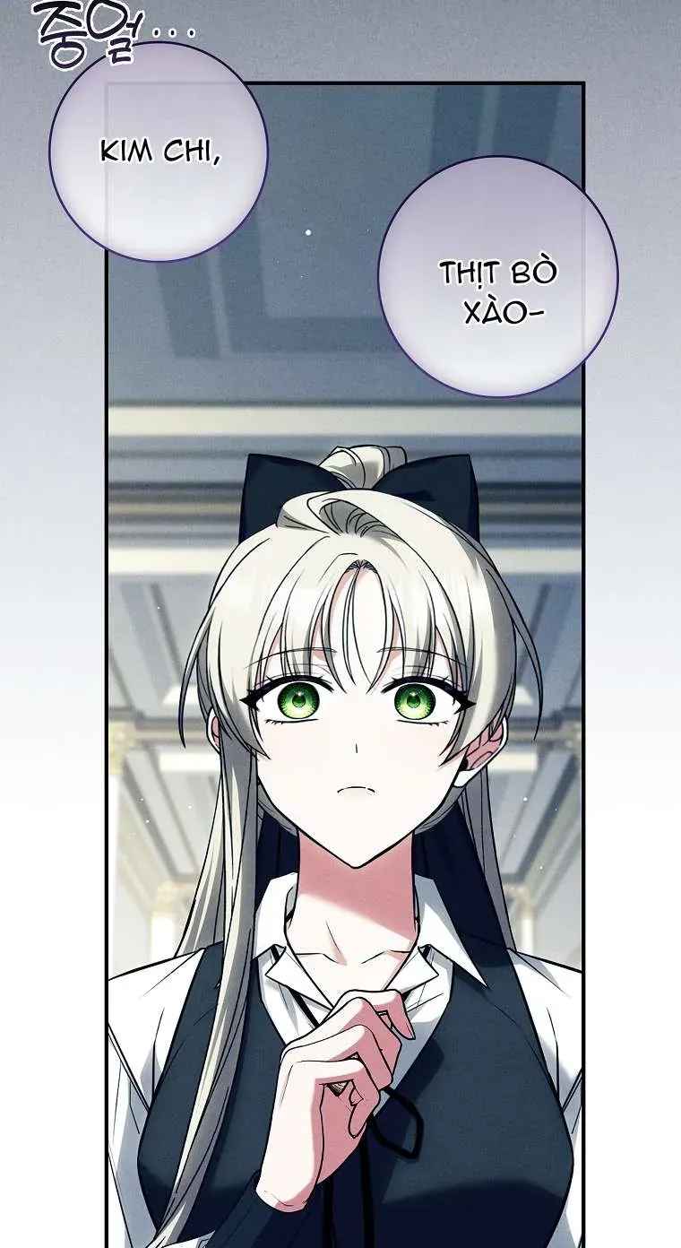 Văn Phòng Thám Tử Dành Cho Nam Chính Hối Hận! Chap 47 - Next Chap 48