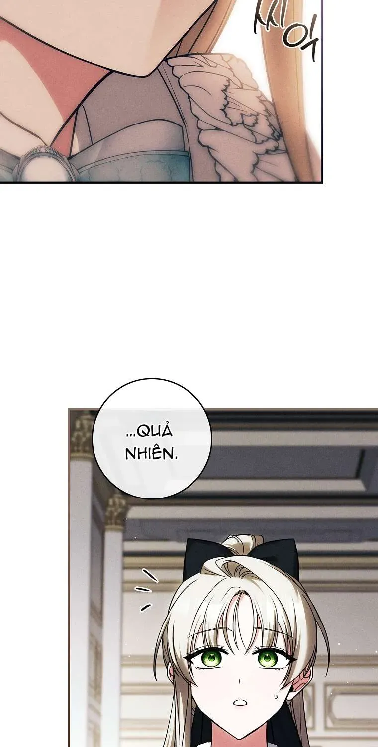 Văn Phòng Thám Tử Dành Cho Nam Chính Hối Hận! Chap 47 - Next Chap 48