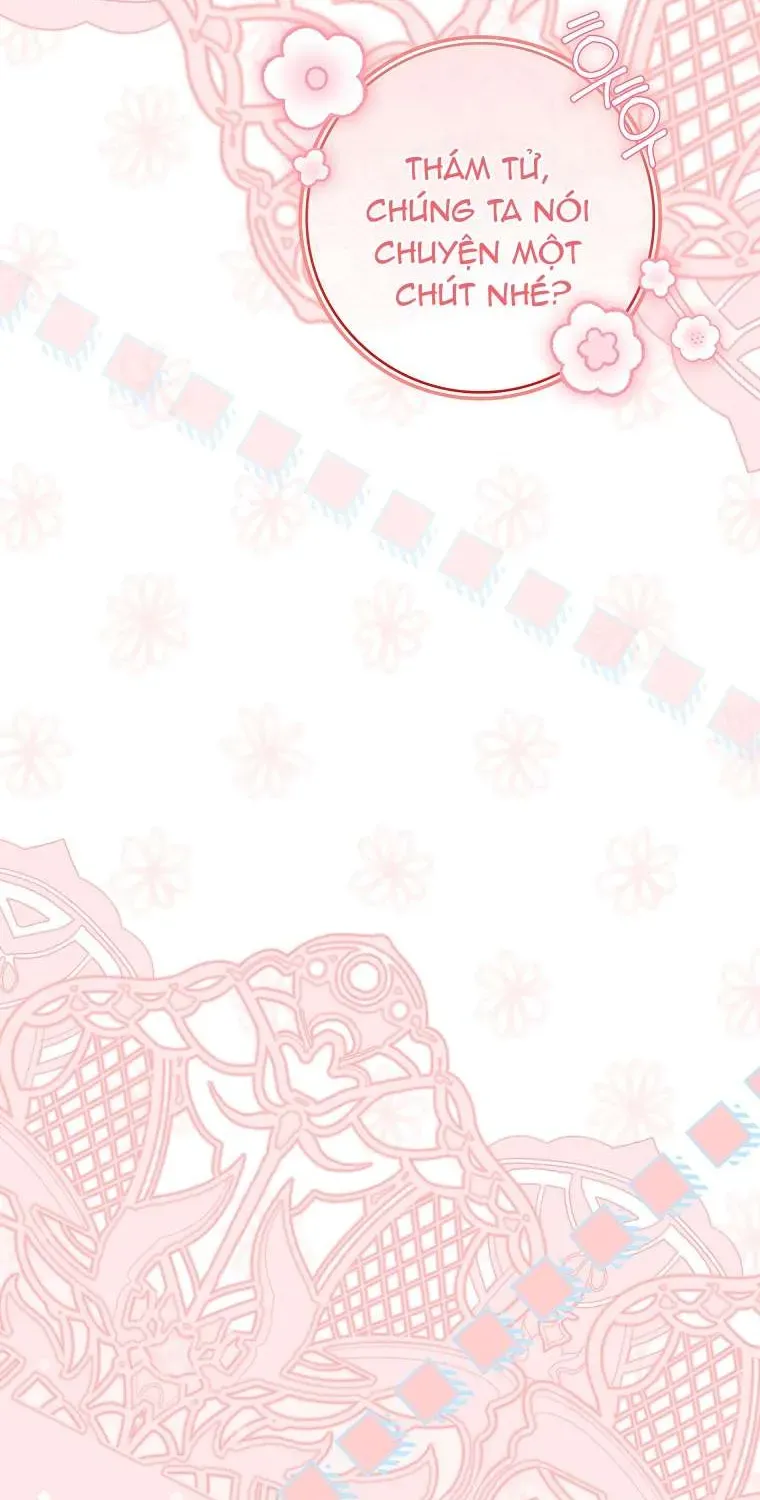 Văn Phòng Thám Tử Dành Cho Nam Chính Hối Hận! Chap 47 - Next Chap 48