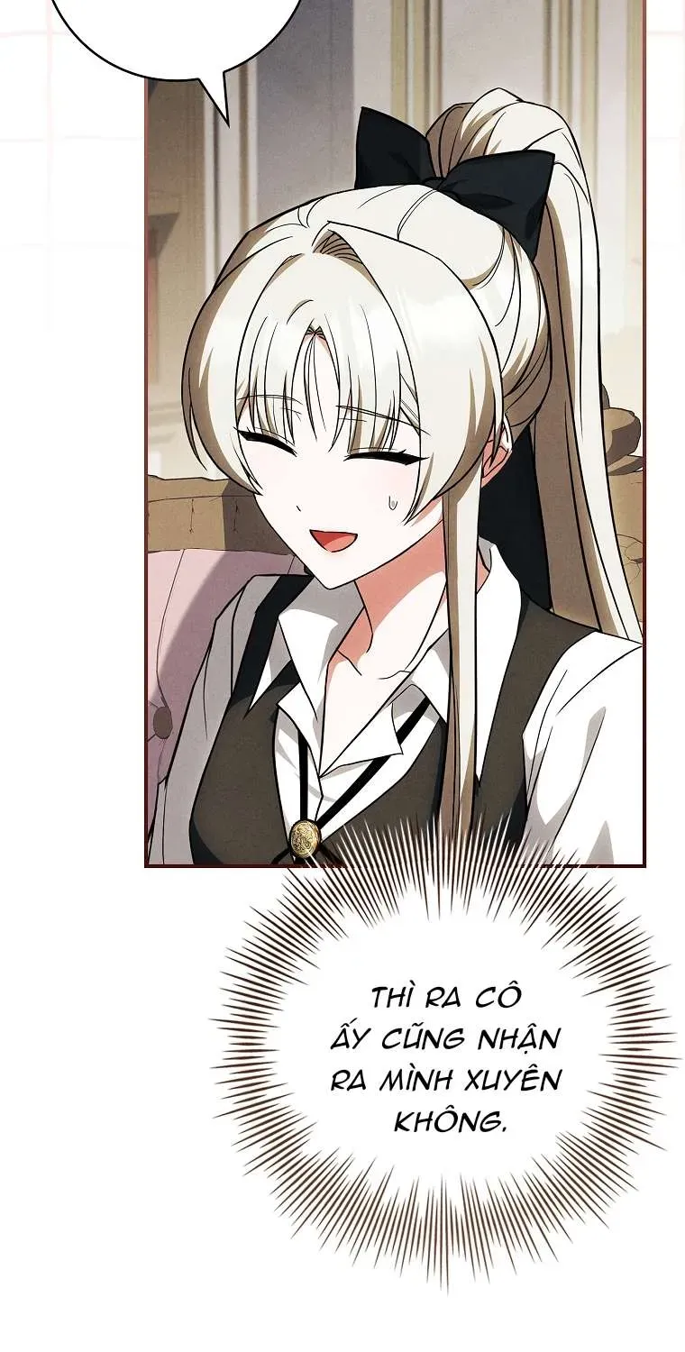 Văn Phòng Thám Tử Dành Cho Nam Chính Hối Hận! Chap 47 - Next Chap 48