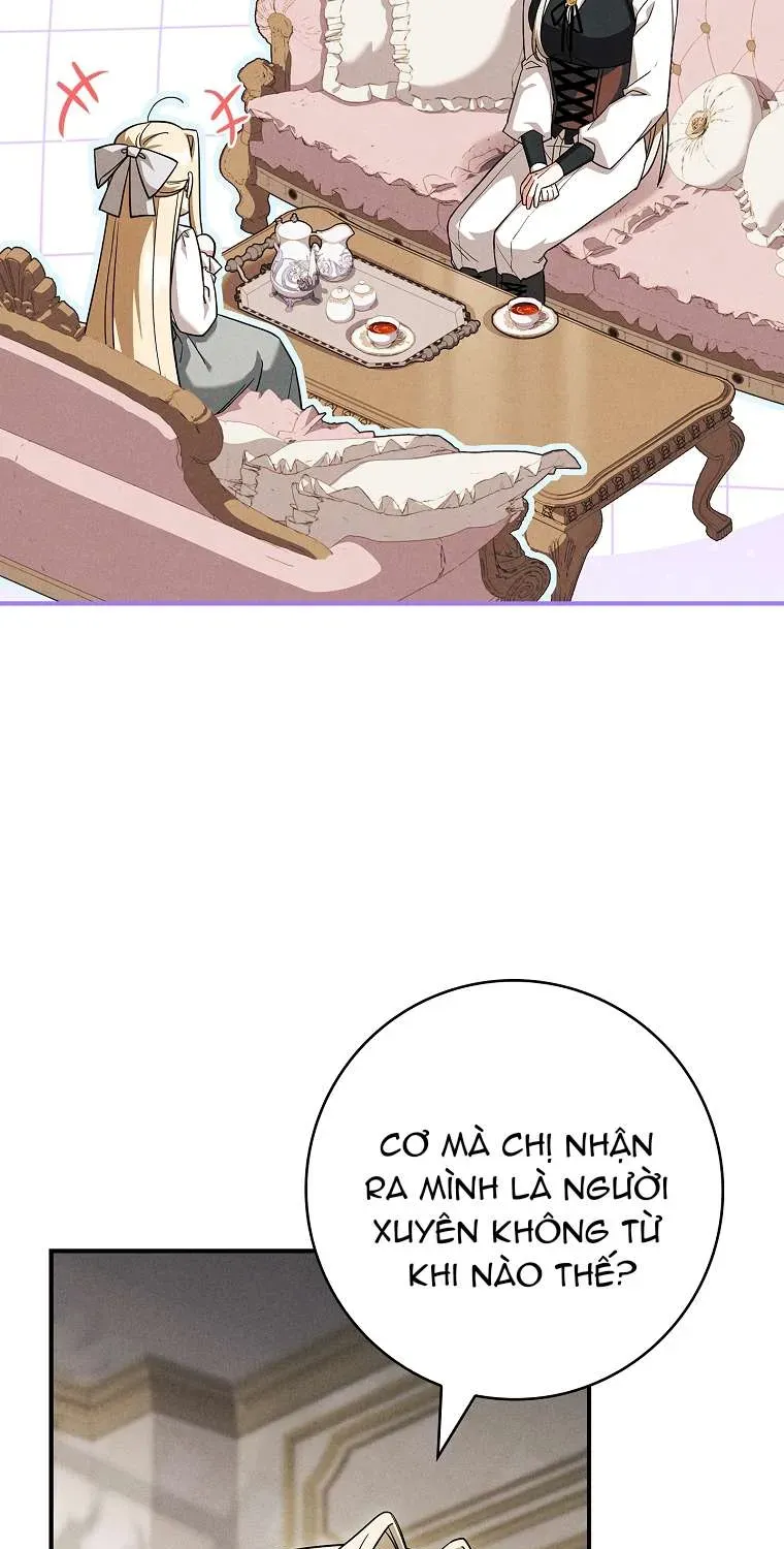 Văn Phòng Thám Tử Dành Cho Nam Chính Hối Hận! Chap 47 - Next Chap 48