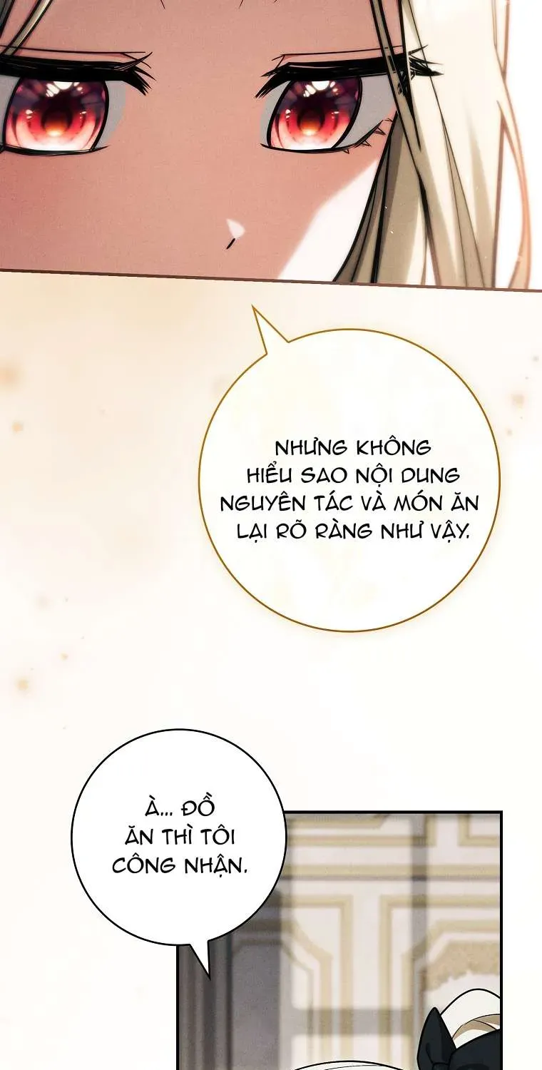 Văn Phòng Thám Tử Dành Cho Nam Chính Hối Hận! Chap 47 - Next Chap 48