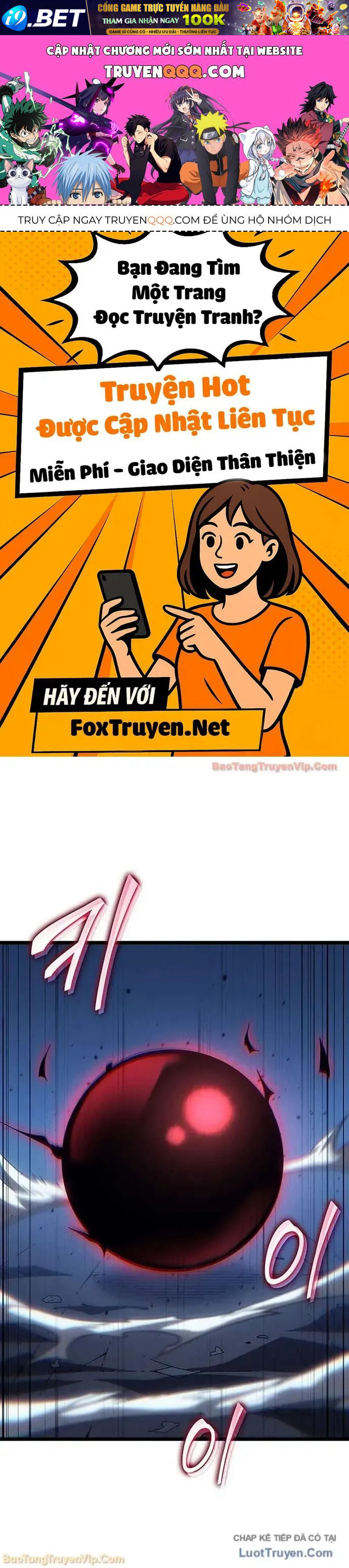 Sự Trở Lại Của Pháp Sư Vĩ Đại Sau 4000 Năm Chap 247 - Next Chap 248