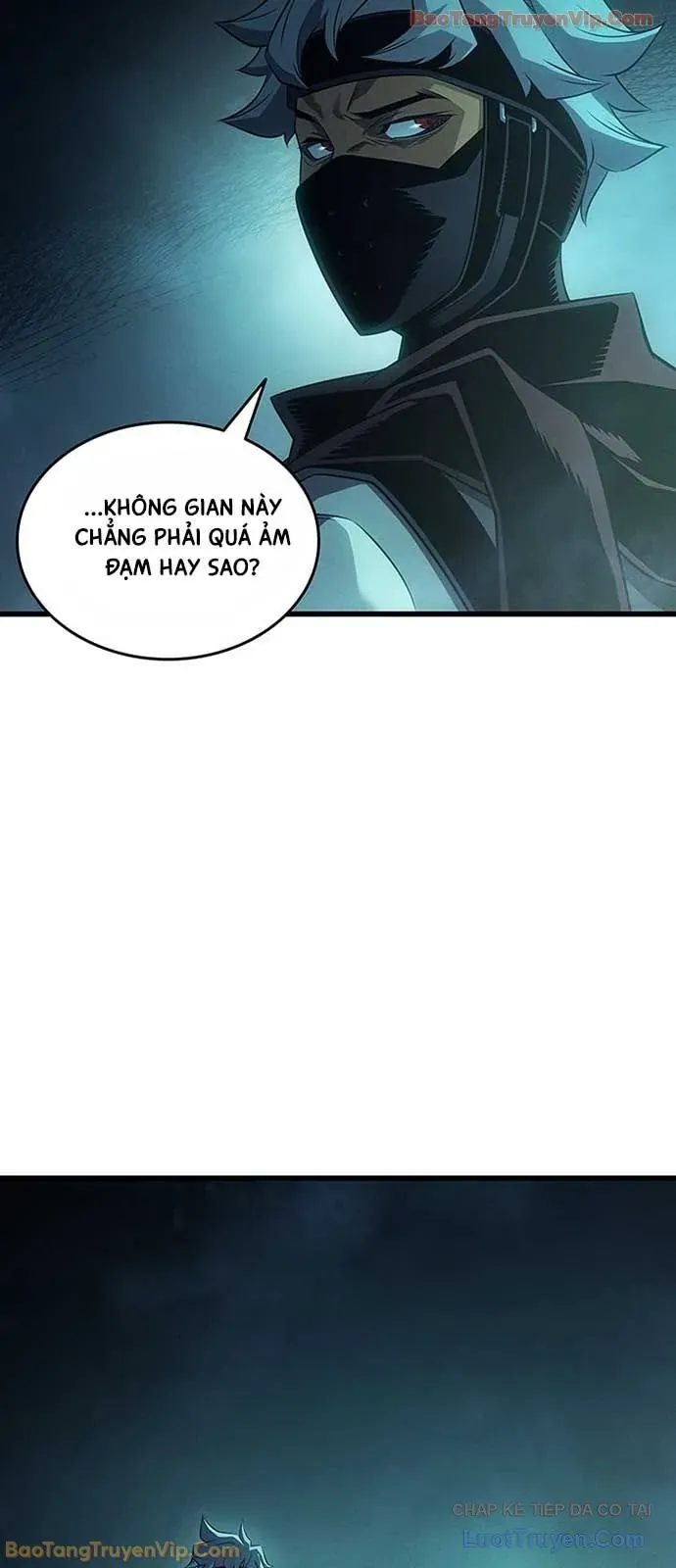 Sự Trở Lại Của Pháp Sư Vĩ Đại Sau 4000 Năm Chap 247 - Next Chap 248