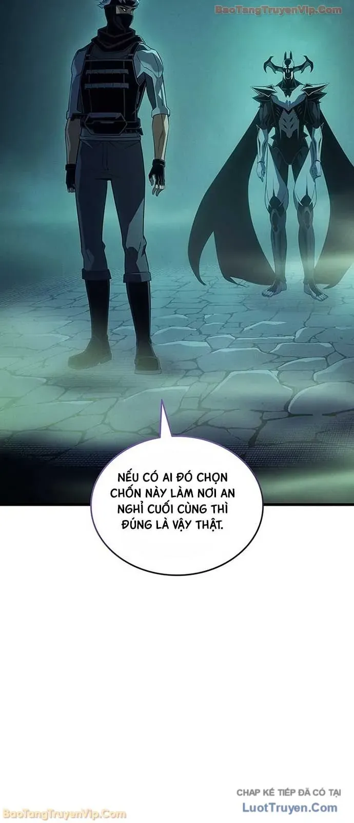 Sự Trở Lại Của Pháp Sư Vĩ Đại Sau 4000 Năm Chap 247 - Next Chap 248