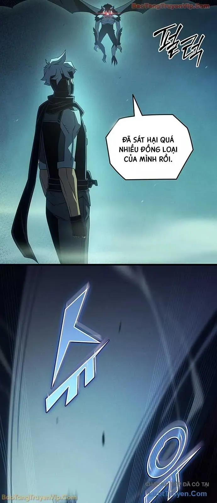 Sự Trở Lại Của Pháp Sư Vĩ Đại Sau 4000 Năm Chap 247 - Next Chap 248