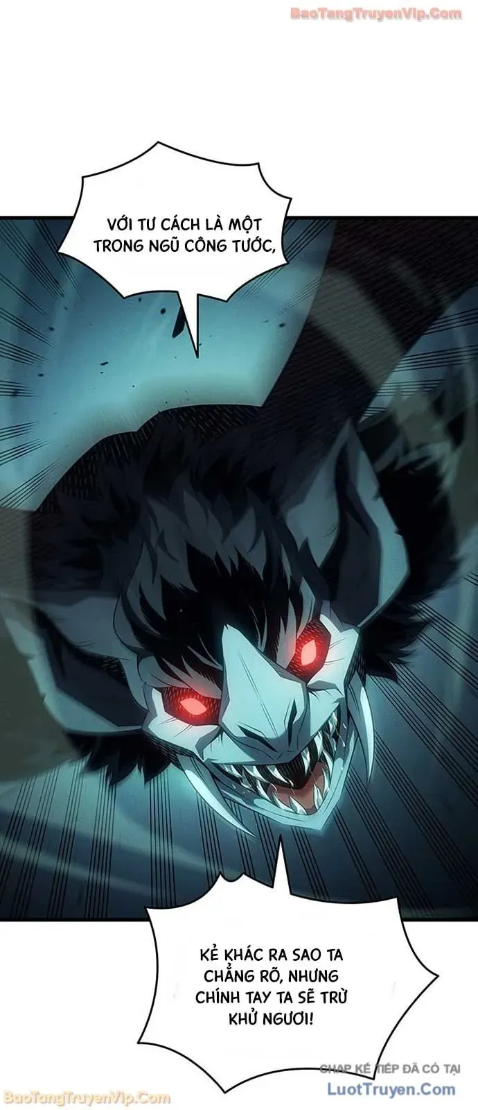 Sự Trở Lại Của Pháp Sư Vĩ Đại Sau 4000 Năm Chap 247 - Next Chap 248