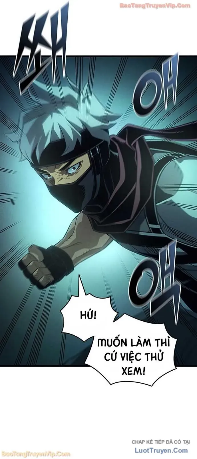 Sự Trở Lại Của Pháp Sư Vĩ Đại Sau 4000 Năm Chap 247 - Next Chap 248