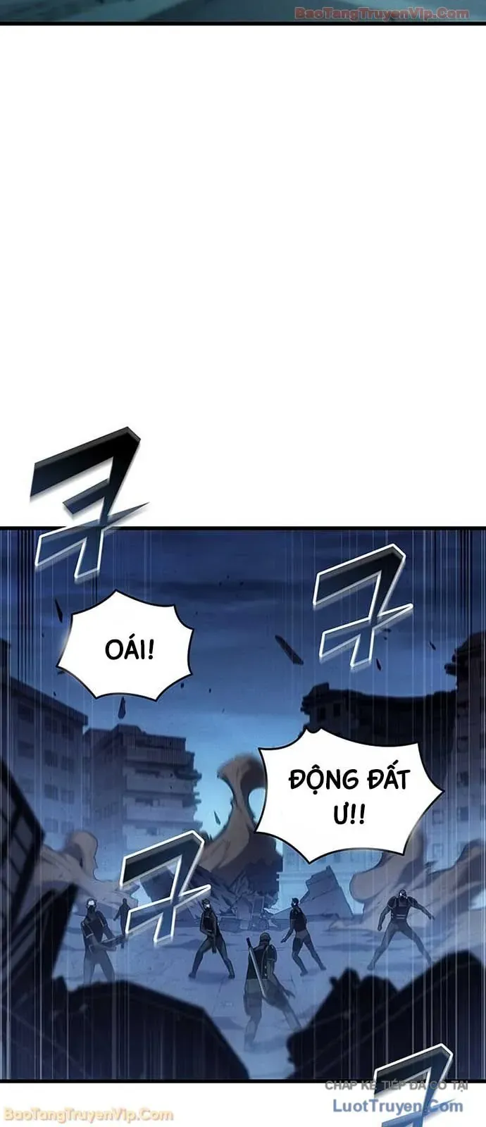 Sự Trở Lại Của Pháp Sư Vĩ Đại Sau 4000 Năm Chap 247 - Next Chap 248