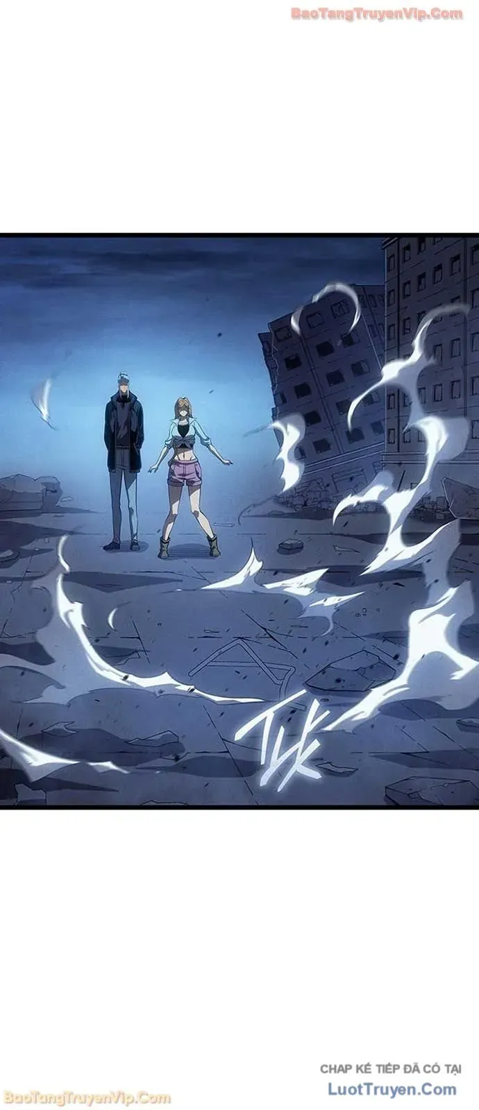 Sự Trở Lại Của Pháp Sư Vĩ Đại Sau 4000 Năm Chap 247 - Next Chap 248