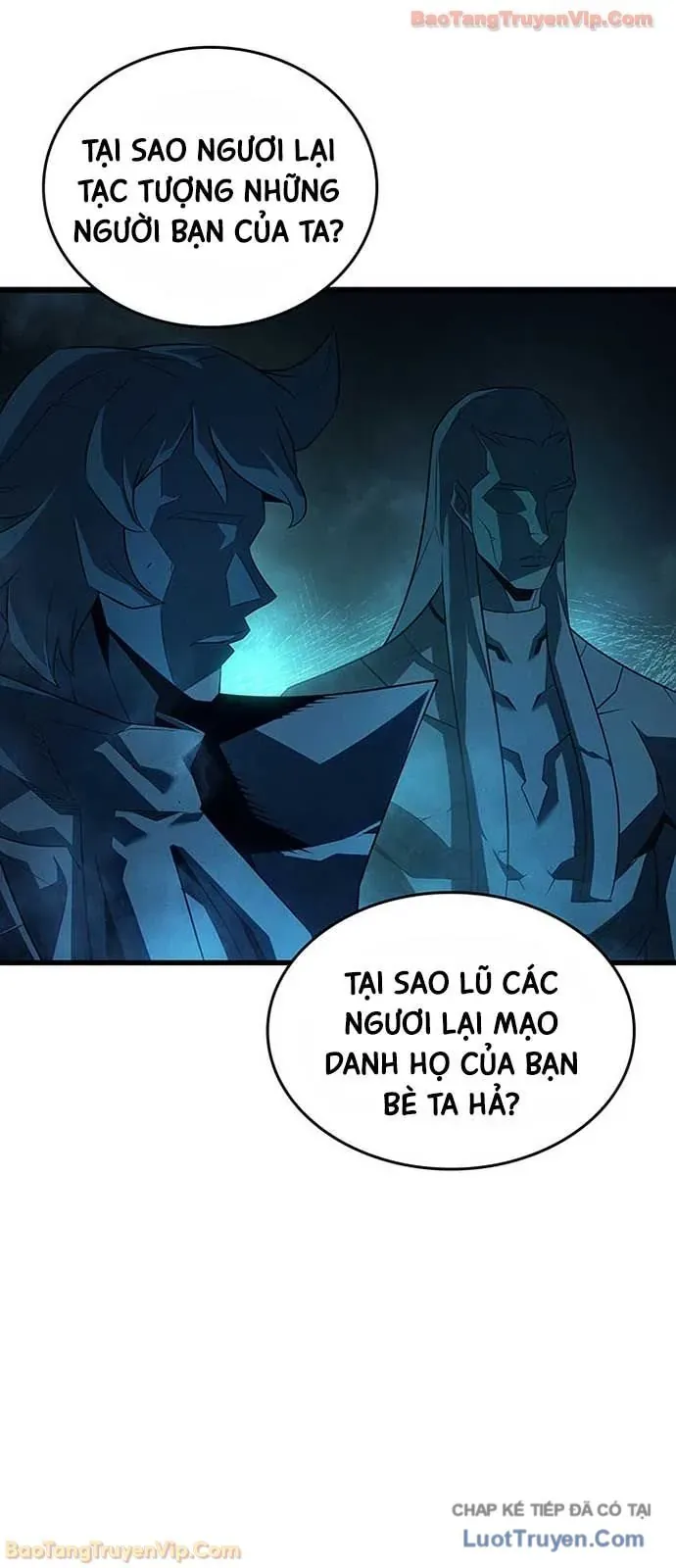 Sự Trở Lại Của Pháp Sư Vĩ Đại Sau 4000 Năm Chap 247 - Next Chap 248