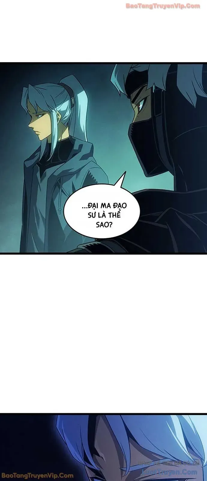 Sự Trở Lại Của Pháp Sư Vĩ Đại Sau 4000 Năm Chap 247 - Next Chap 248