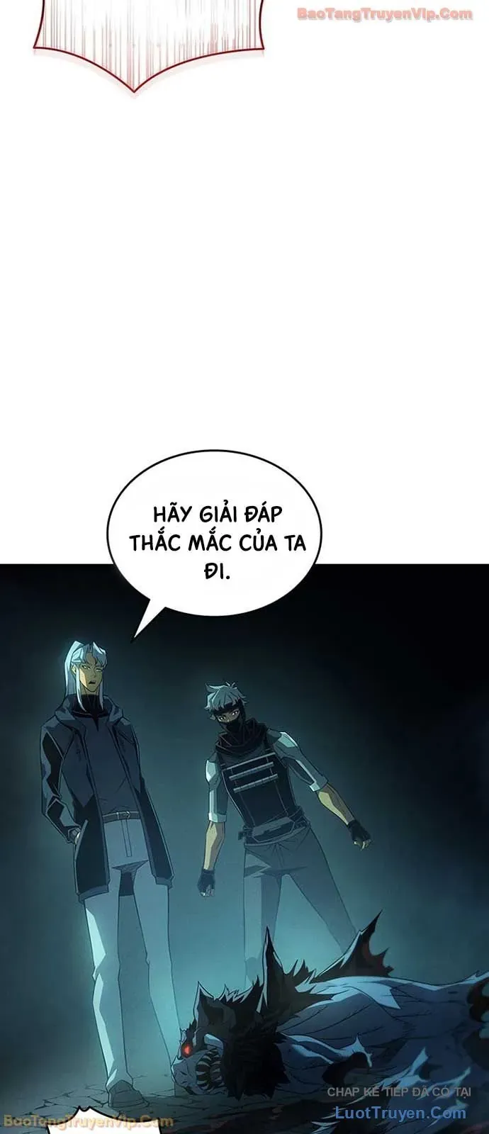 Sự Trở Lại Của Pháp Sư Vĩ Đại Sau 4000 Năm Chap 247 - Next Chap 248