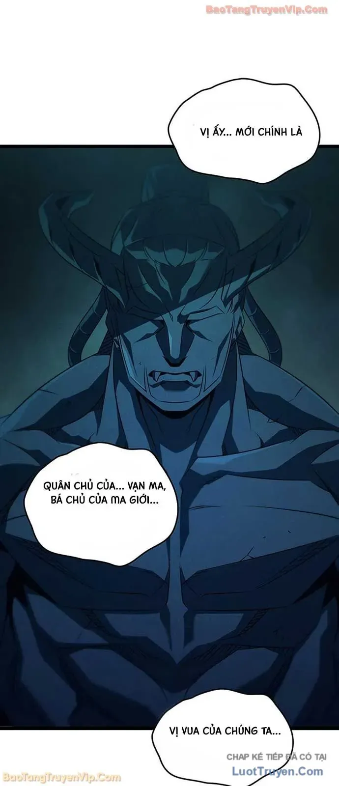 Sự Trở Lại Của Pháp Sư Vĩ Đại Sau 4000 Năm Chap 247 - Next Chap 248