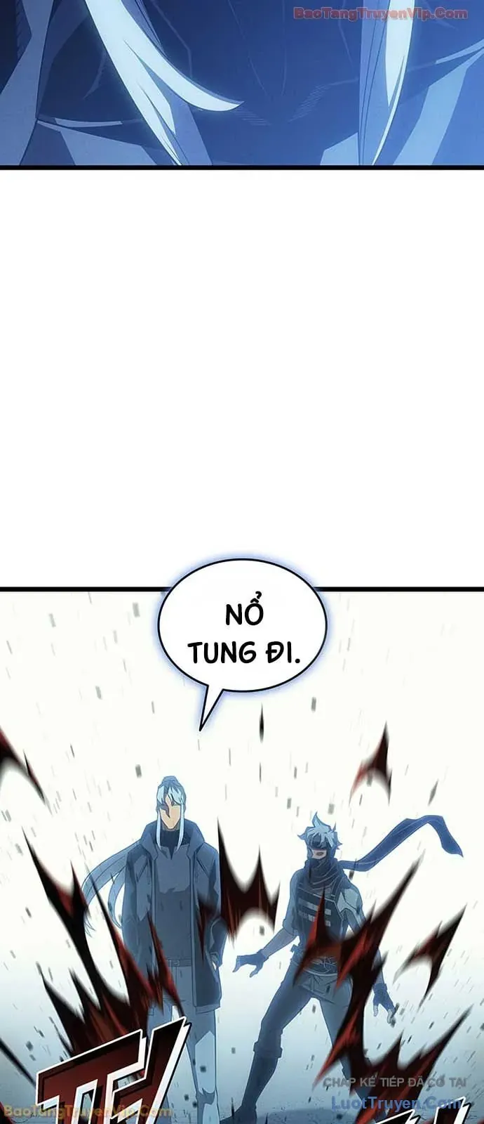 Sự Trở Lại Của Pháp Sư Vĩ Đại Sau 4000 Năm Chap 247 - Next Chap 248