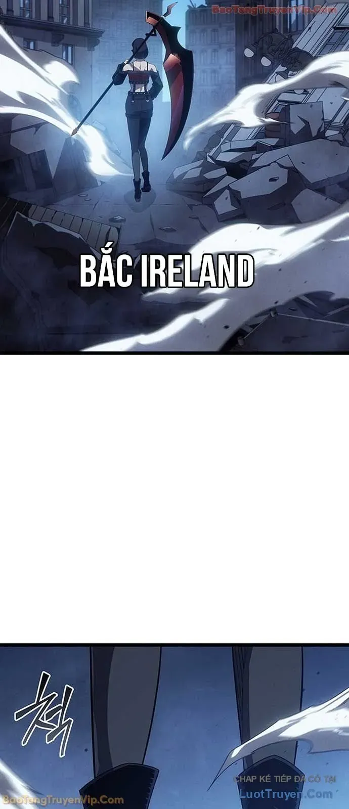 Sự Trở Lại Của Pháp Sư Vĩ Đại Sau 4000 Năm Chap 247 - Next Chap 248