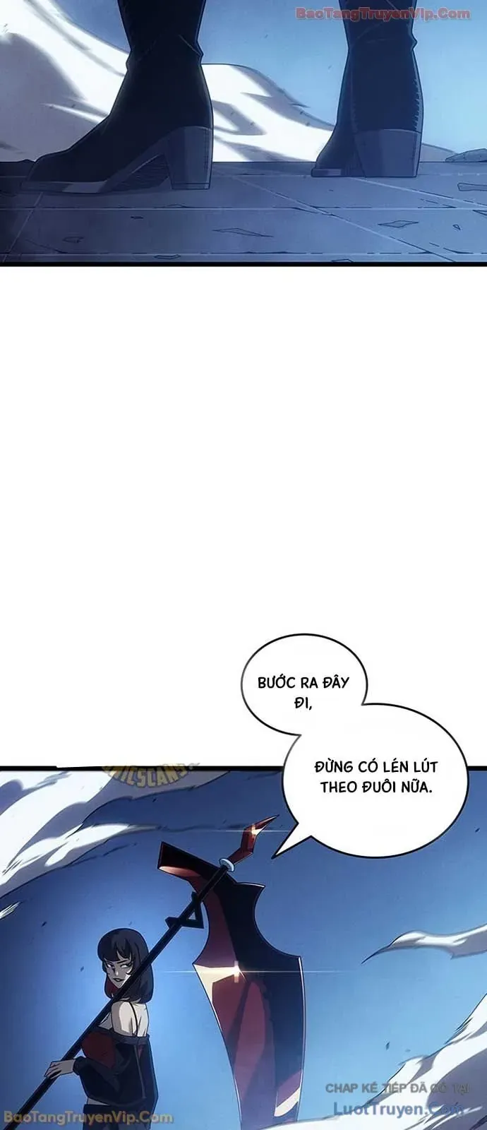 Sự Trở Lại Của Pháp Sư Vĩ Đại Sau 4000 Năm Chap 247 - Next Chap 248