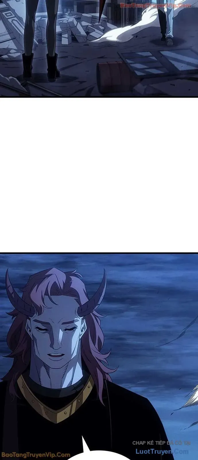 Sự Trở Lại Của Pháp Sư Vĩ Đại Sau 4000 Năm Chap 247 - Next Chap 248