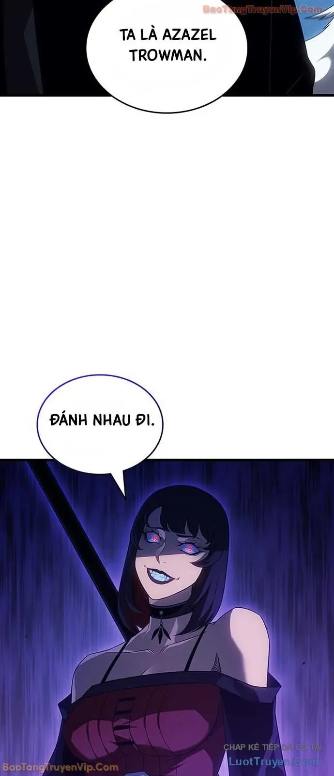 Sự Trở Lại Của Pháp Sư Vĩ Đại Sau 4000 Năm Chap 247 - Next Chap 248