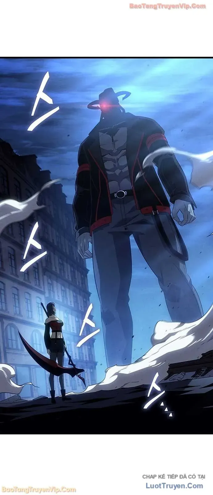 Sự Trở Lại Của Pháp Sư Vĩ Đại Sau 4000 Năm Chap 247 - Next Chap 248