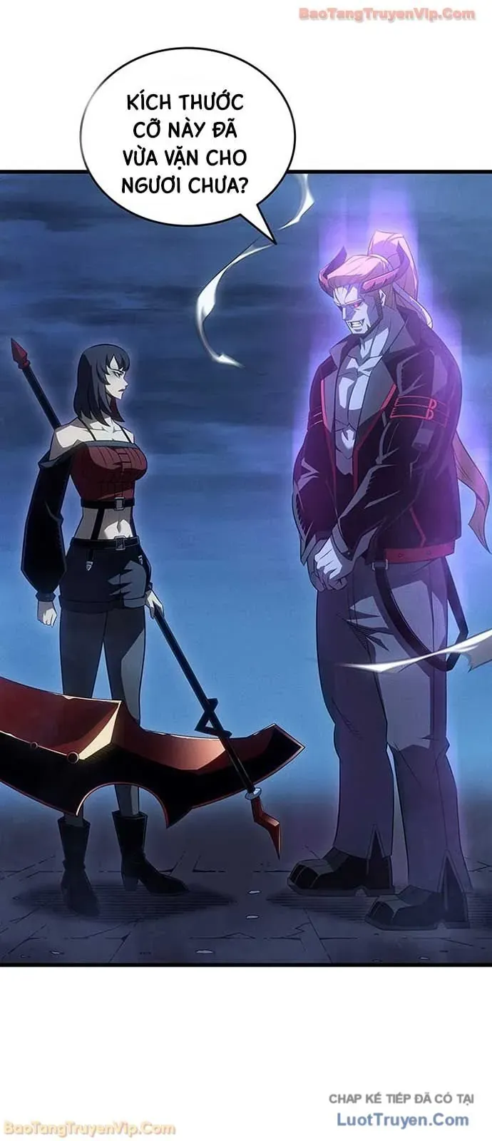 Sự Trở Lại Của Pháp Sư Vĩ Đại Sau 4000 Năm Chap 247 - Next Chap 248