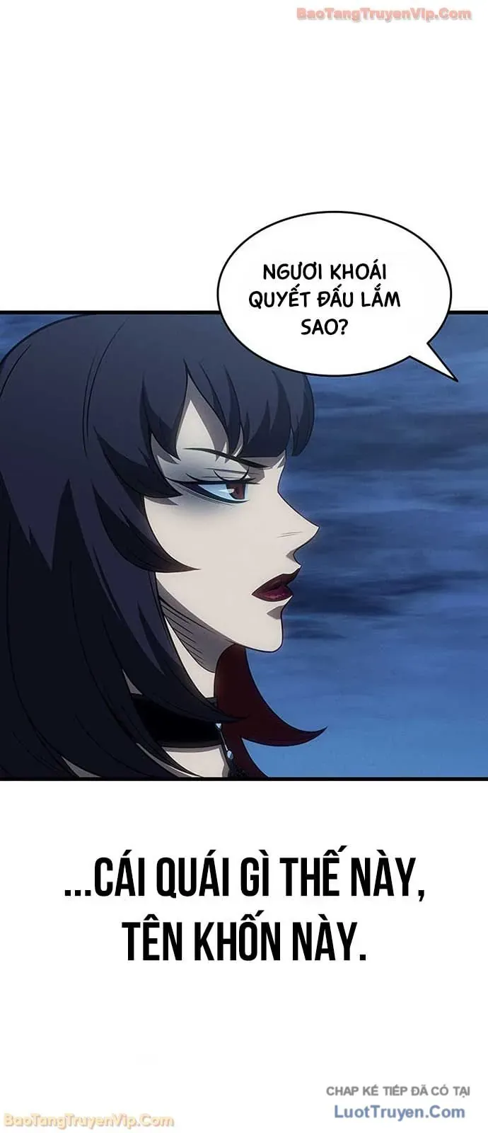 Sự Trở Lại Của Pháp Sư Vĩ Đại Sau 4000 Năm Chap 247 - Next Chap 248