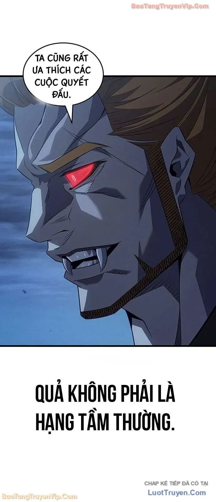 Sự Trở Lại Của Pháp Sư Vĩ Đại Sau 4000 Năm Chap 247 - Next Chap 248