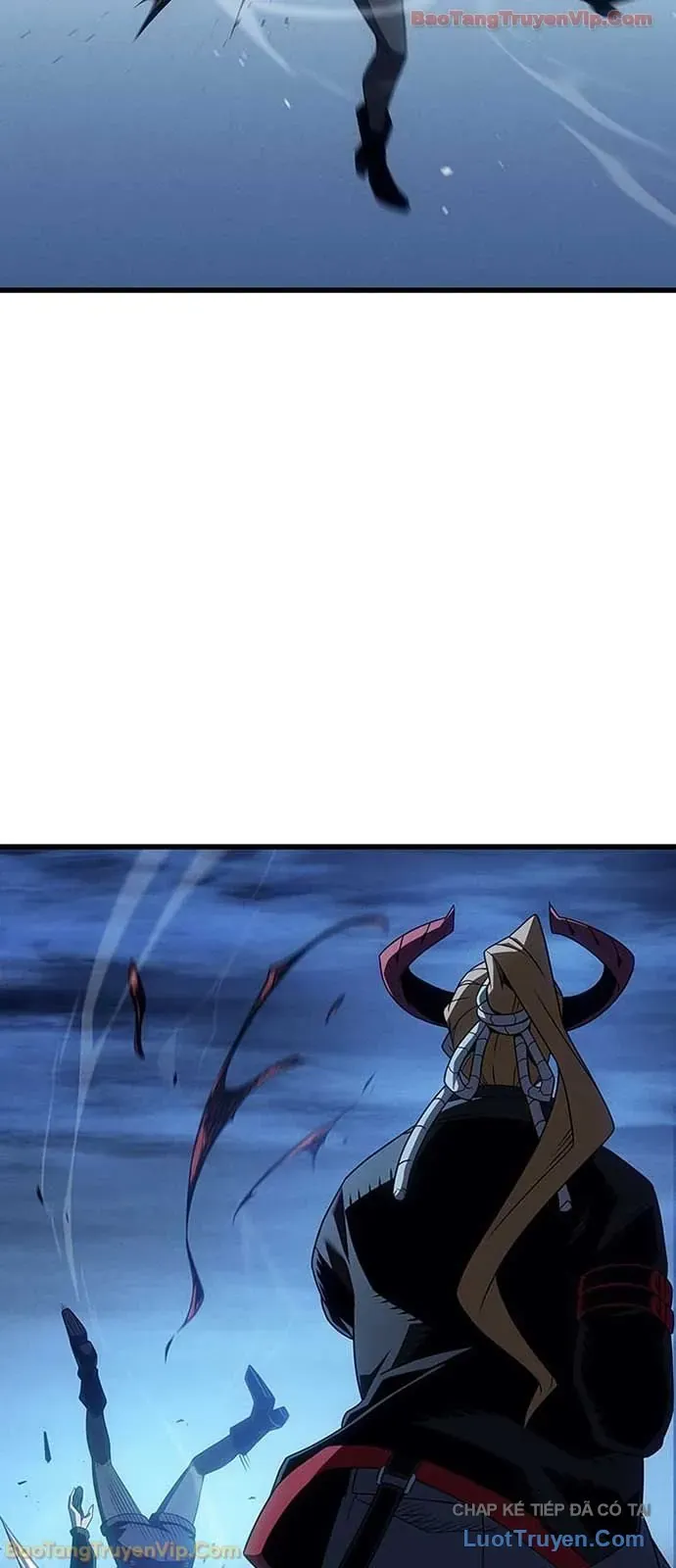 Sự Trở Lại Của Pháp Sư Vĩ Đại Sau 4000 Năm Chap 247 - Next Chap 248