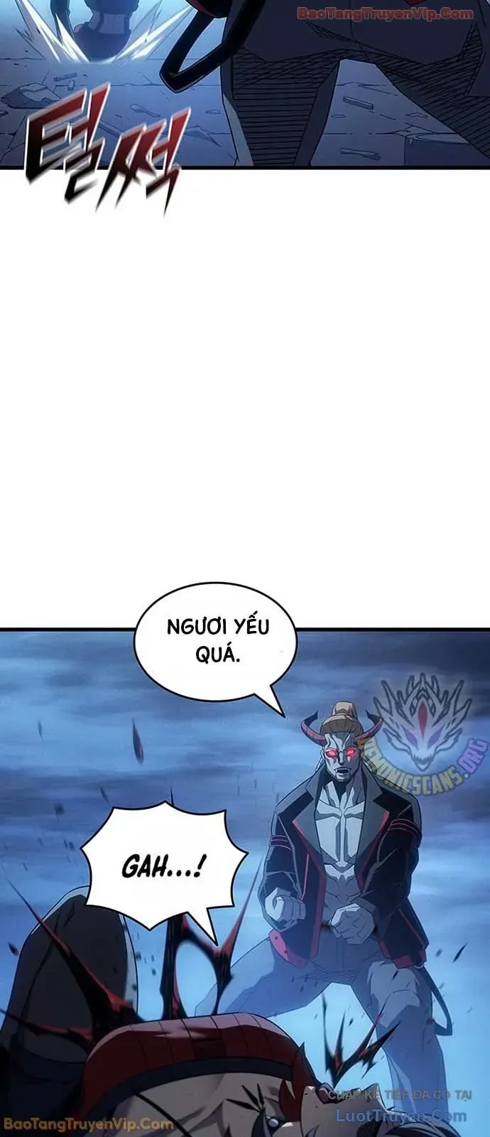 Sự Trở Lại Của Pháp Sư Vĩ Đại Sau 4000 Năm Chap 247 - Next Chap 248