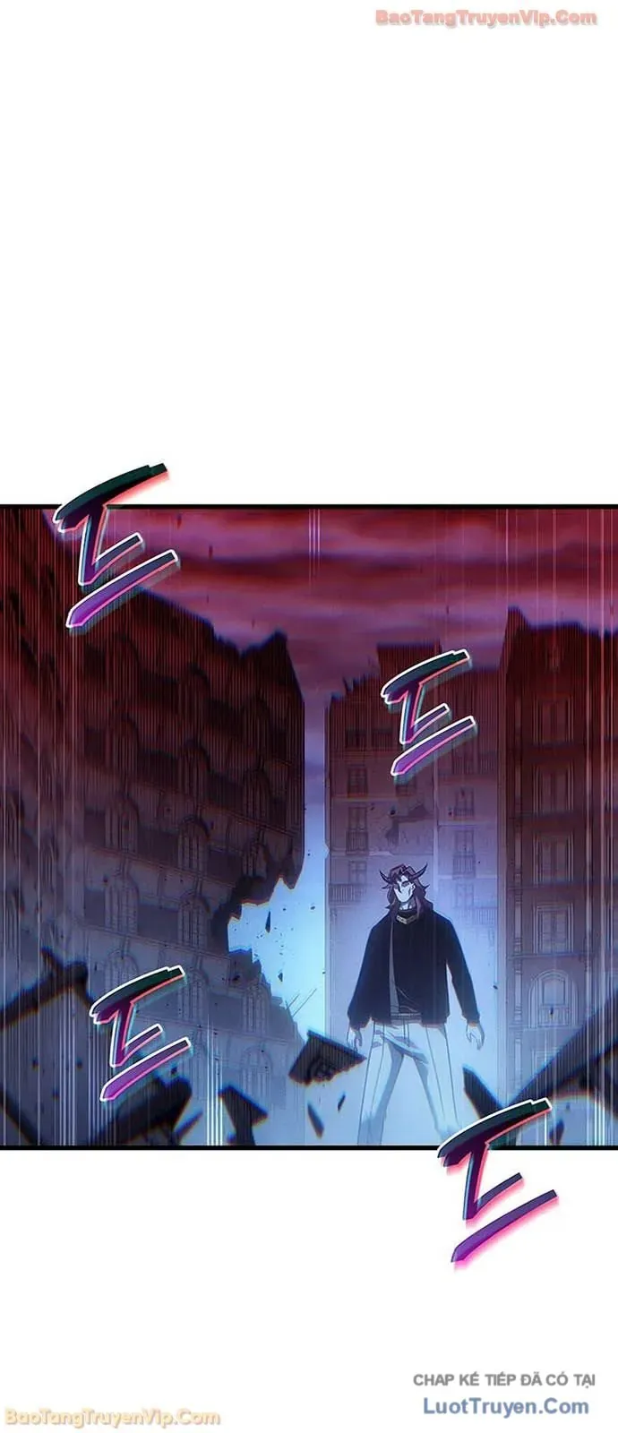 Sự Trở Lại Của Pháp Sư Vĩ Đại Sau 4000 Năm Chap 247 - Next Chap 248