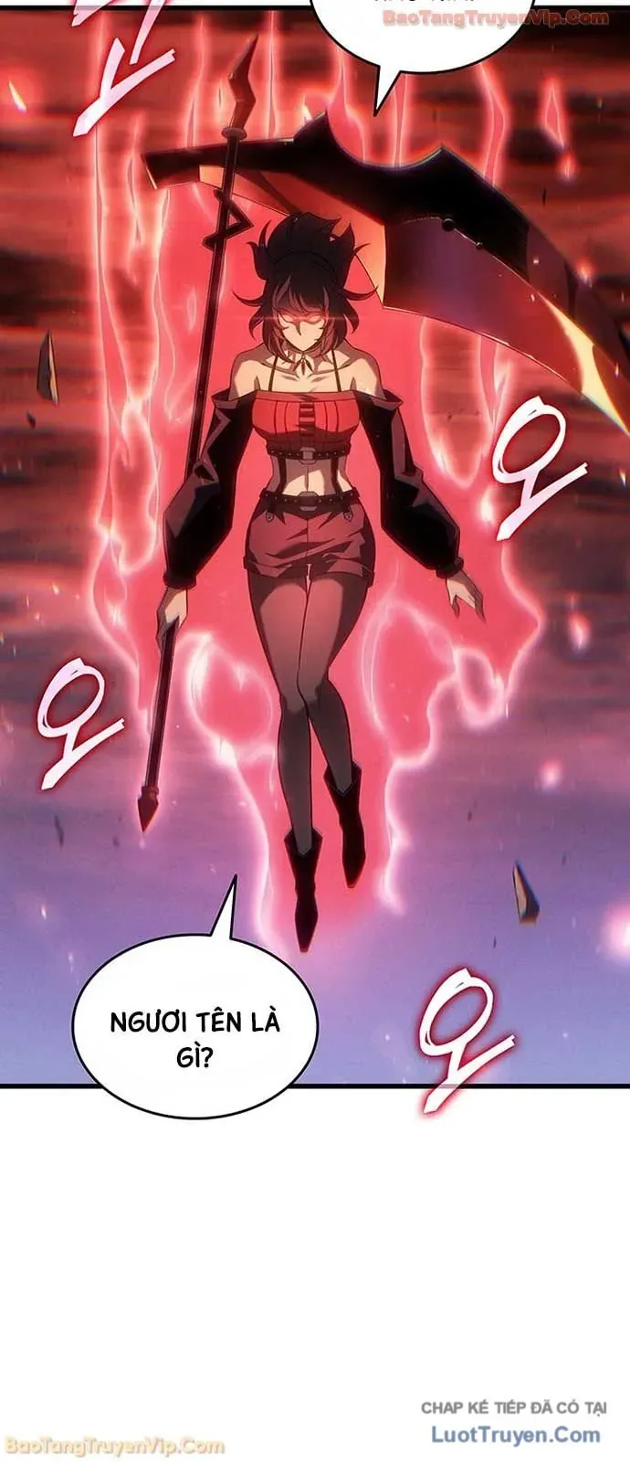 Sự Trở Lại Của Pháp Sư Vĩ Đại Sau 4000 Năm Chap 247 - Next Chap 248