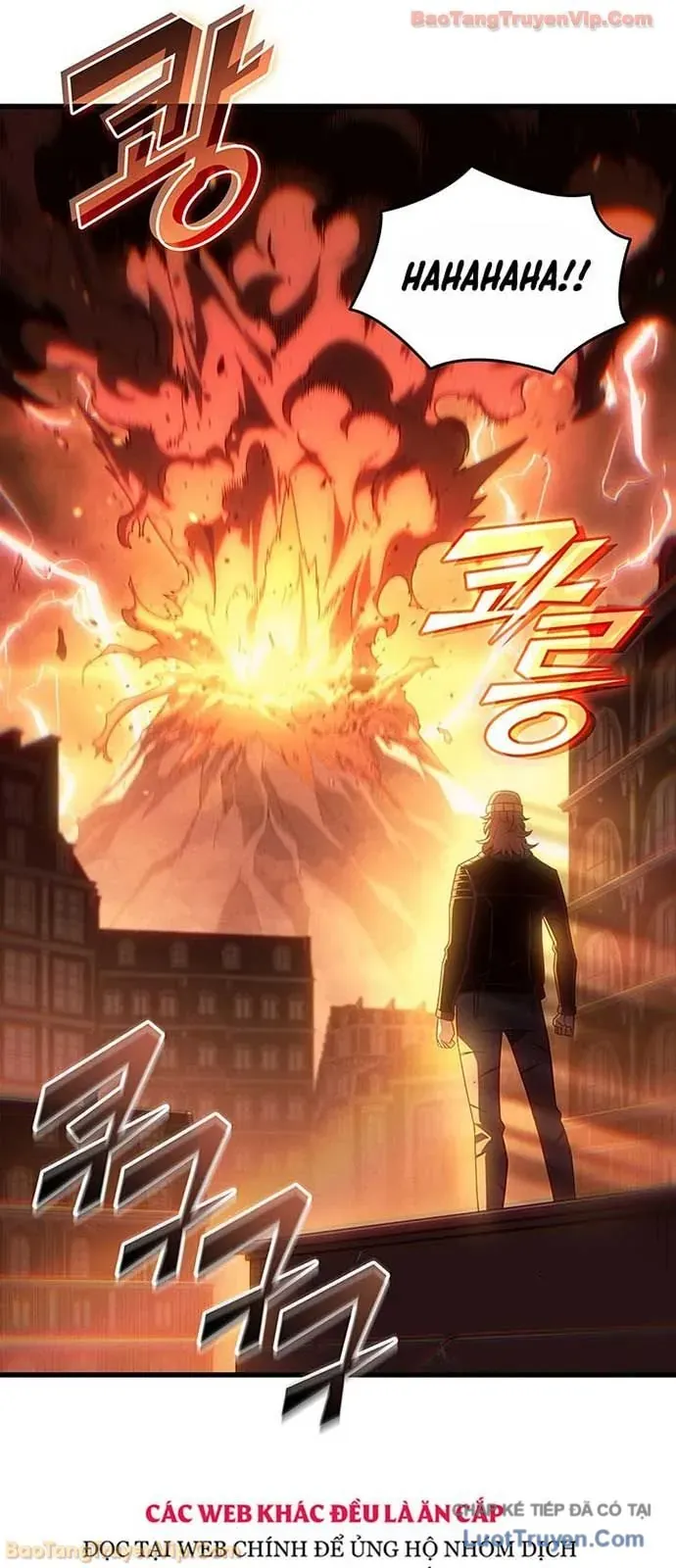 Sự Trở Lại Của Pháp Sư Vĩ Đại Sau 4000 Năm Chap 247 - Next Chap 248