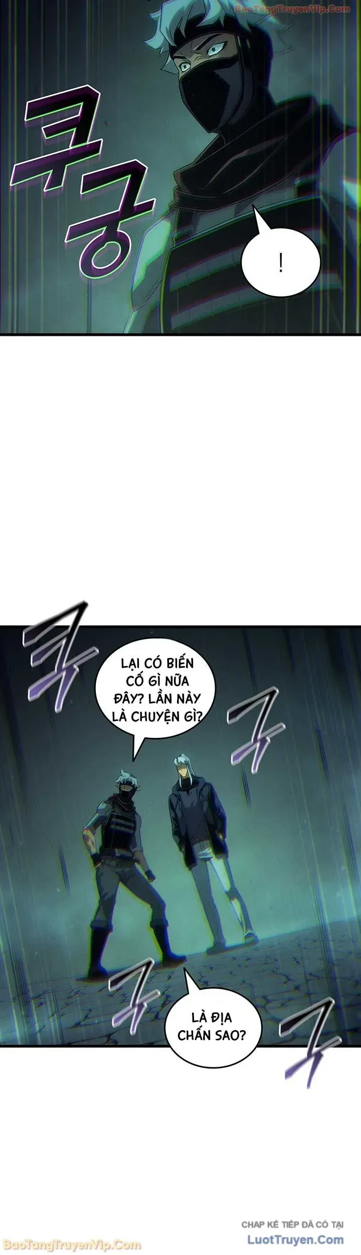 Sự Trở Lại Của Pháp Sư Vĩ Đại Sau 4000 Năm Chap 248 - Next Chap 249