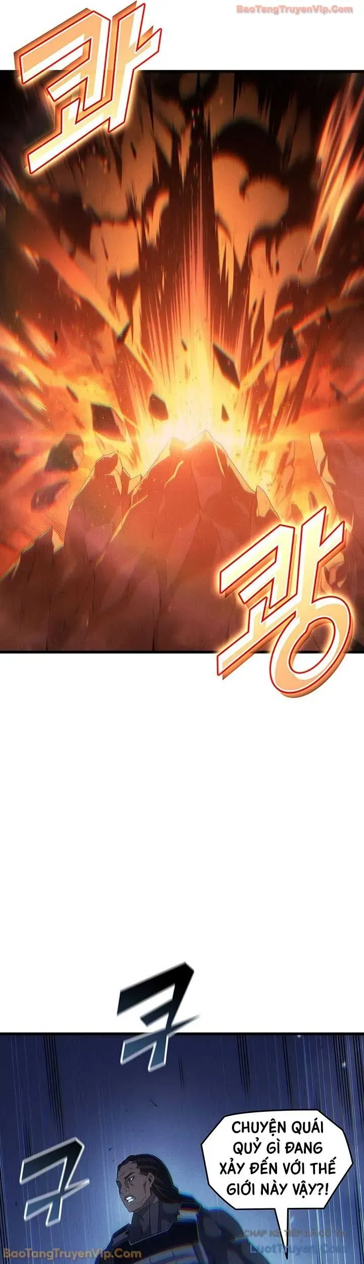 Sự Trở Lại Của Pháp Sư Vĩ Đại Sau 4000 Năm Chap 248 - Next Chap 249