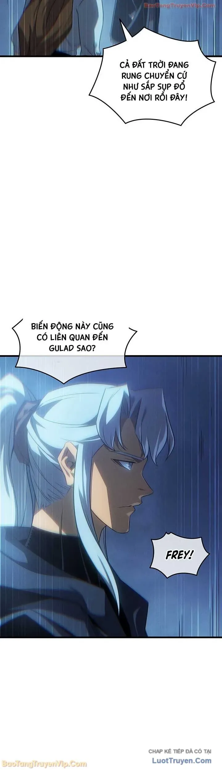 Sự Trở Lại Của Pháp Sư Vĩ Đại Sau 4000 Năm Chap 248 - Next Chap 249