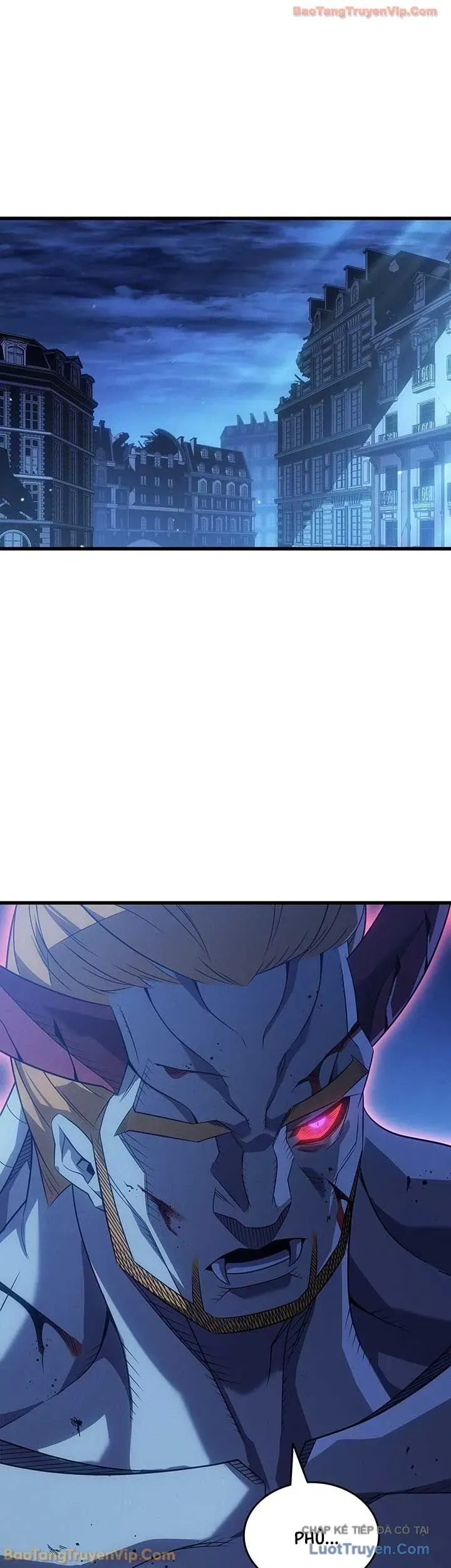 Sự Trở Lại Của Pháp Sư Vĩ Đại Sau 4000 Năm Chap 248 - Next Chap 249