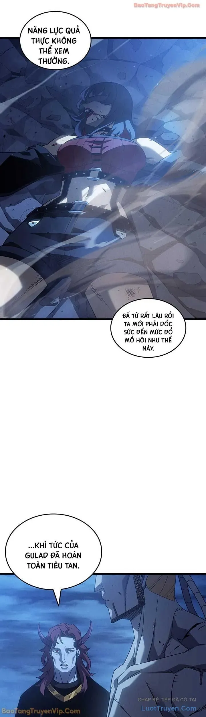 Sự Trở Lại Của Pháp Sư Vĩ Đại Sau 4000 Năm Chap 248 - Next Chap 249