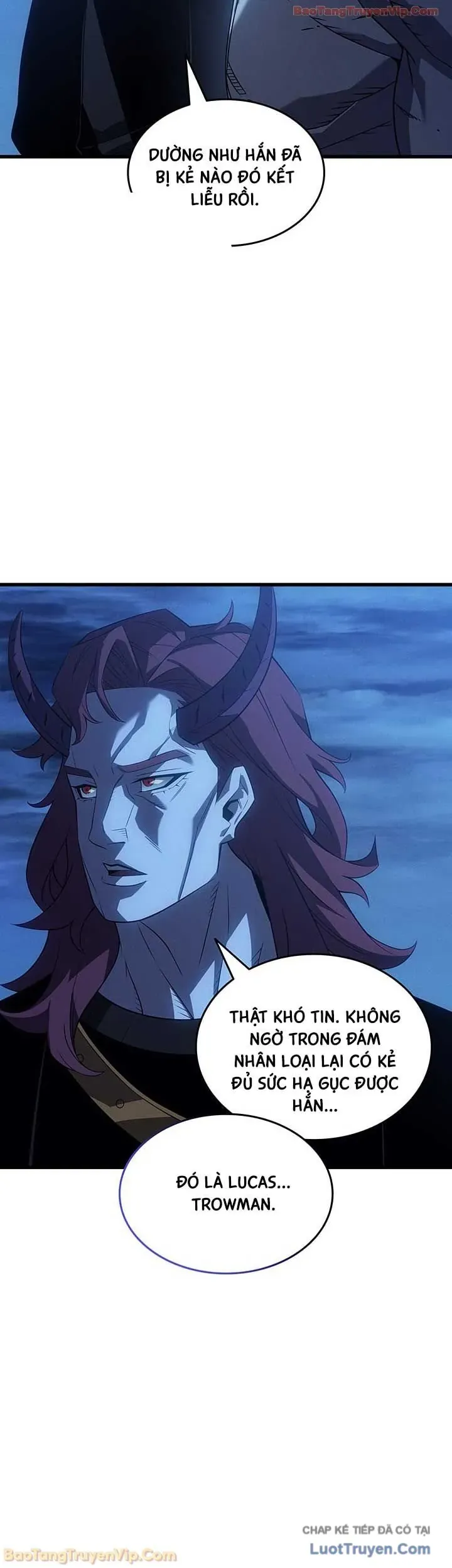 Sự Trở Lại Của Pháp Sư Vĩ Đại Sau 4000 Năm Chap 248 - Next Chap 249