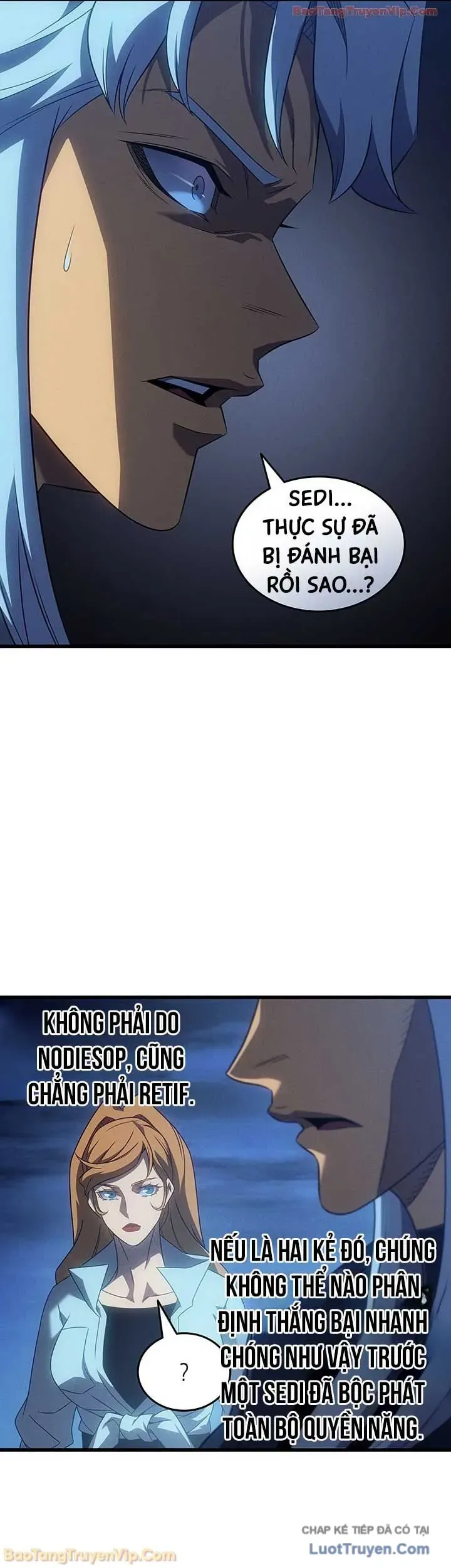 Sự Trở Lại Của Pháp Sư Vĩ Đại Sau 4000 Năm Chap 248 - Next Chap 249