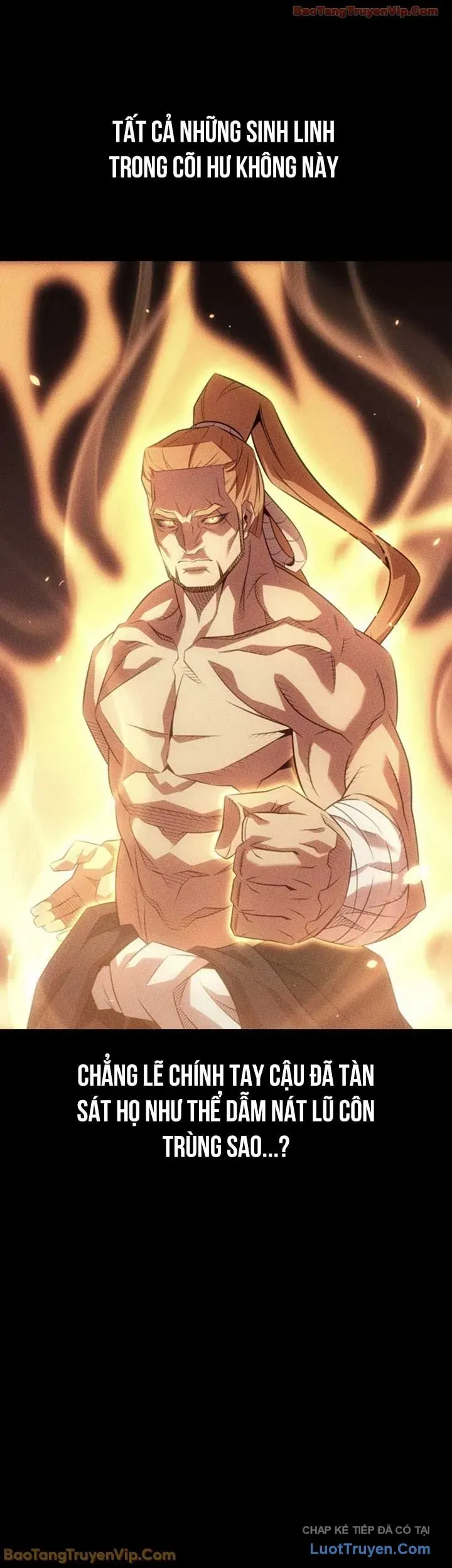 Sự Trở Lại Của Pháp Sư Vĩ Đại Sau 4000 Năm Chap 248 - Next Chap 249