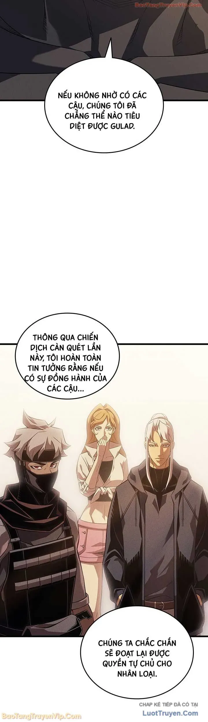 Sự Trở Lại Của Pháp Sư Vĩ Đại Sau 4000 Năm Chap 248 - Next Chap 249