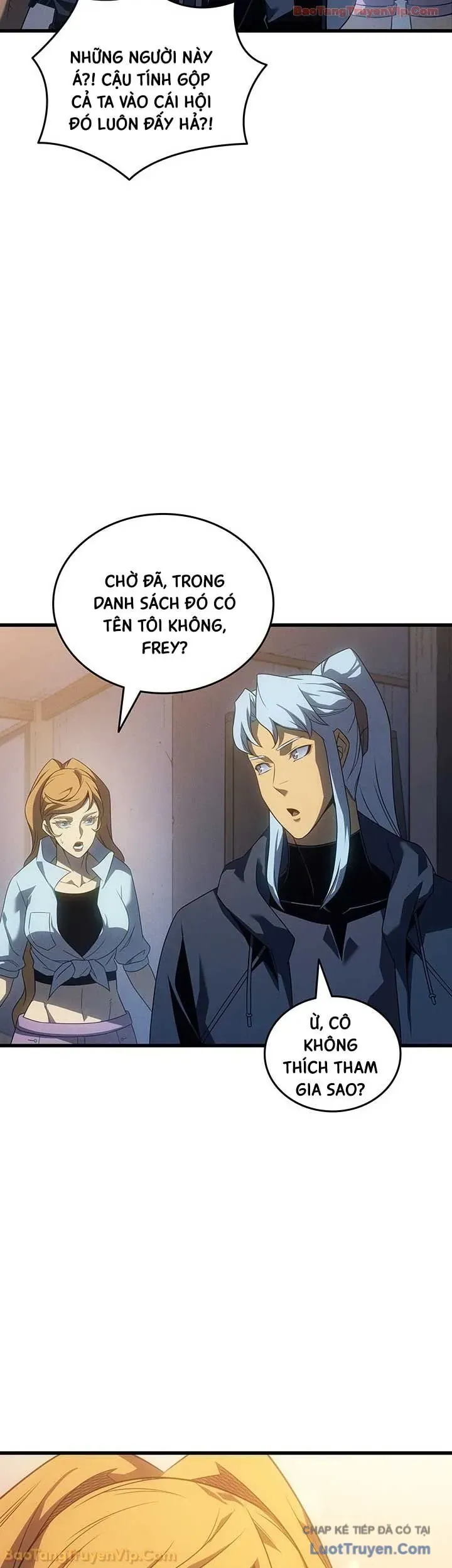 Sự Trở Lại Của Pháp Sư Vĩ Đại Sau 4000 Năm Chap 248 - Next Chap 249