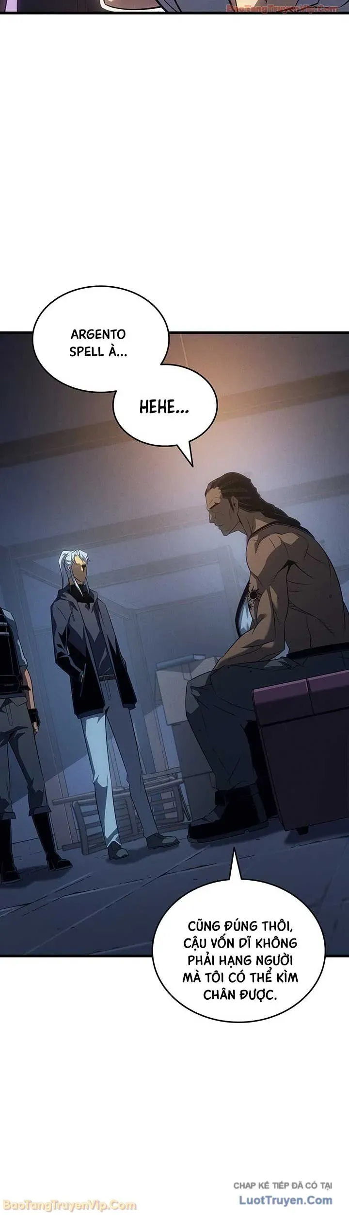 Sự Trở Lại Của Pháp Sư Vĩ Đại Sau 4000 Năm Chap 248 - Next Chap 249