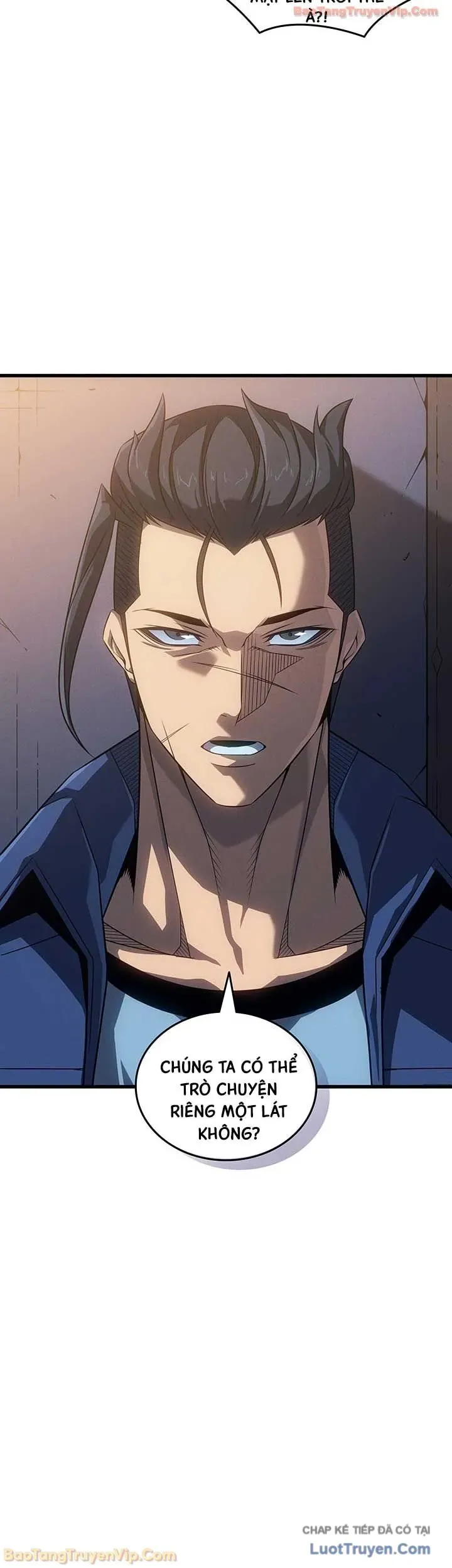 Sự Trở Lại Của Pháp Sư Vĩ Đại Sau 4000 Năm Chap 248 - Next Chap 249