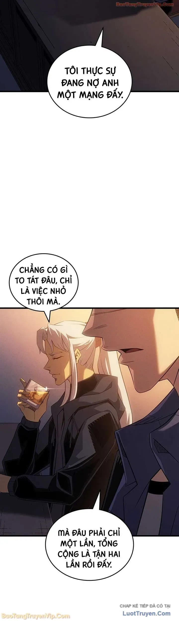 Sự Trở Lại Của Pháp Sư Vĩ Đại Sau 4000 Năm Chap 248 - Next Chap 249